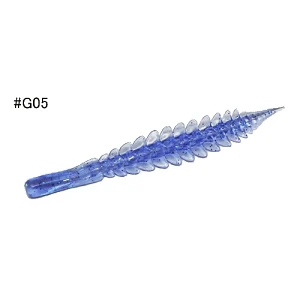 Силикон INX.label TheyGo 3" (8шт) G05