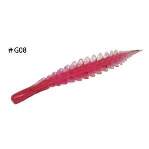 Силикон INX.label TheyGo 3" (8шт) G08