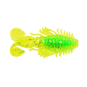 Силикон INX.label Jura Craw 2.5" (6шт) C06