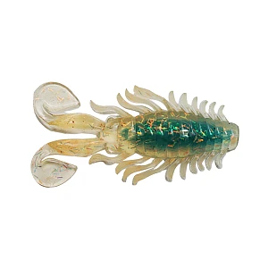 Силикон INX.label Jura Craw 3" (6шт) 001