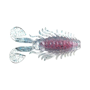 Силикон INX.label Jura Craw 3" (6шт) C04