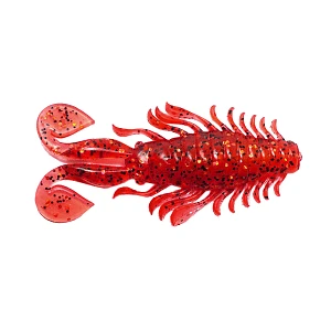 Силикон INX.label Jura Craw 3" (6шт) CG02