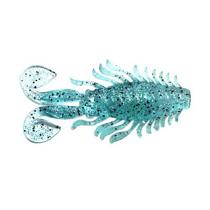 Силікон INX.label Jura Craw 3" (6шт) CG05