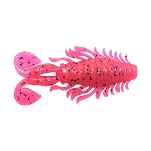 Силикон INX.label Jura Craw 3" (6шт) G06