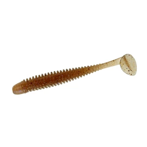 Силикон Noike Wobble Shad Ninja 3" (9шт) 18 Pro Blue Prism