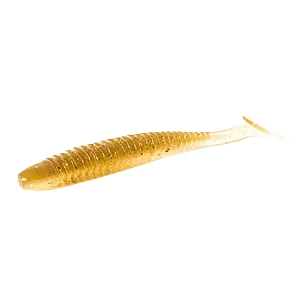 Силикон Noike Wobble Shad Ninja 3" (9шт) 134 Wakasagi