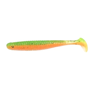 Силикон Noike Smokin' Swimmer 3" (9шт) 144 Fire Tiger