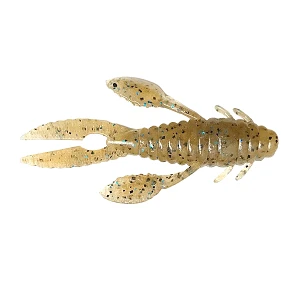 Силикон Noike Yabby 2" (8шт) 36 Blue Shrimp