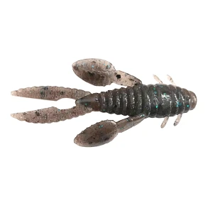 Силикон Noike Yabby 2" (8шт) 127 Shade Brown