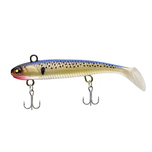 Силикон Marujin UK Bait 3.4" (1шт) 24 KC