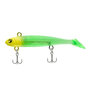 Силикон Marujin UK Bait 2.8" (1шт) 21 NH