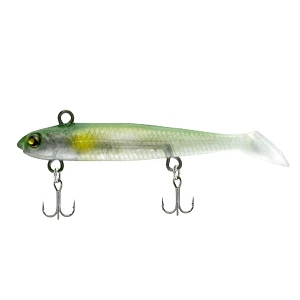 Силикон Marujin UK Bait 2.8" (1шт) 26 CAY