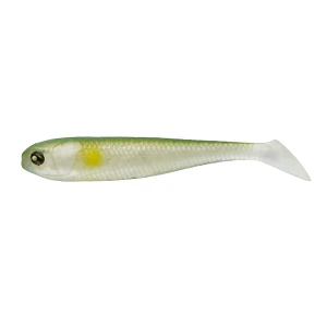 Силикон Marujin UK Shad Worm 3.5” (4шт) 26 CAY