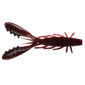 Силикон Hideup Stagger Craw 4" (5шт) 246 Macca Craw