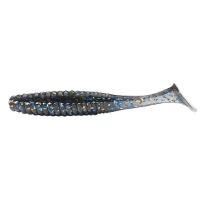 Силикон Hideup Stagger Original 2" (8шт) 106 Gill