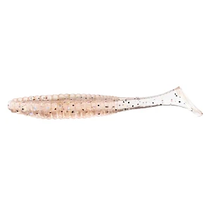 Силікон Hideup Stagger Original 2" (8шт) 132 Light Peach Candy