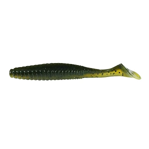 Силикон Hideup Stagger Original 3" (10шт) 112 Grasshopper