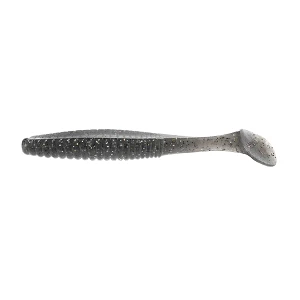 Силикон Hideup Stagger Original 3" (10шт) 148 Natural Smoke Shad