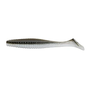 Силикон Hideup Stagger Original 3" (10шт) 149 Pearl Ayu