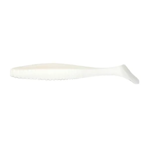Силикон Hideup Stagger Original 3" (10шт) 150 White Solid