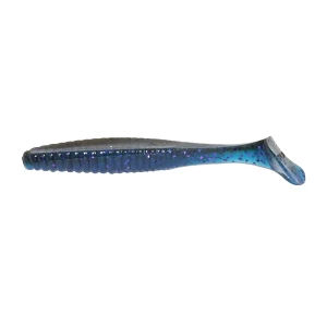 Силикон Hideup Stagger Original 3" (10шт) 154 Gan Grape