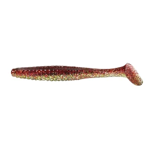 Силикон Hideup Stagger Original Saltwater (non-salt) 3" (10шт) SN-08 Akakin