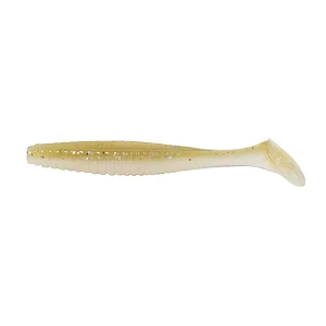 Силикон Hideup Stagger Original Saltwater (non-salt) 3" (10шт) SN-11 Aji Glow