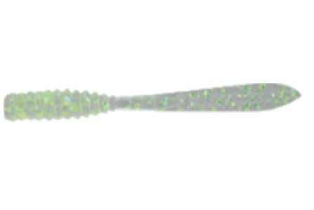 Силикон Maria Aji Flutter 2.3" (9шт) YKR/C