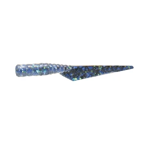 Силикон Yamashita Shirauo Worm II #5 23мм (15шт) UV Keimura