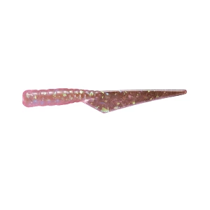 Силикон Yamashita Shirauo Worm II #5 23мм (15шт) Pink