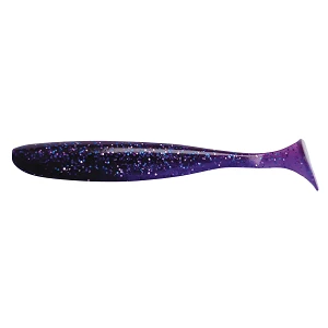 Силикон Keitech Easy Shiner 2" (12шт) EA#04 Violet