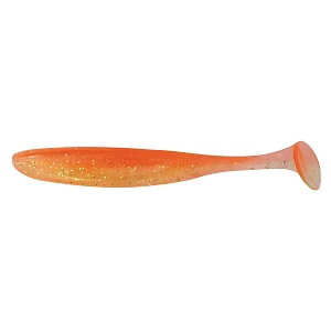 Силікон Keitech Easy Shiner 2" (12шт) EA#06 Orange Flash