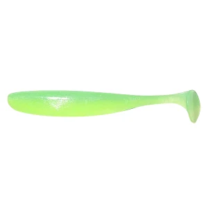 Силикон Keitech Easy Shiner 2" (12шт) EA#11 Lime Chartreuse Glow