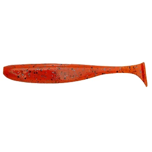 Силикон Keitech Easy Shiner 3" (10шт) EA#13 Spicy Mustard / Blue