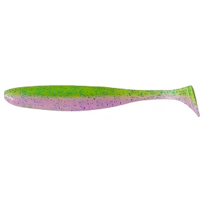 Силикон Keitech Easy Shiner 3" (10шт) EA#16 Cotton Candy Blue FLK