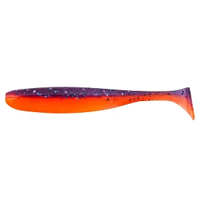 Силикон Keitech Easy Shiner 3" (10шт) PAL#09 Violet Fire
