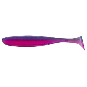 Силикон Keitech Easy Shiner 4" (7шт) 473 Morning Dawn