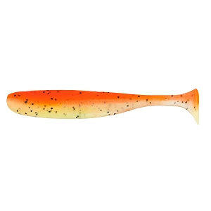 Силикон Keitech Easy Shiner 4" (7шт) PAL#08 Spicy Mustard