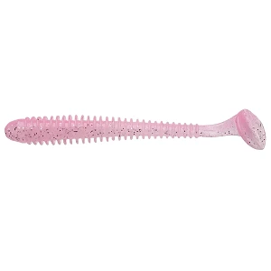Силикон Keitech Swing Impact 2" (12шт) EA#10 Pink Silver Glow