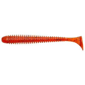 Силикон Keitech Swing Impact 2" (12шт) EA#13 Spicy Mustard / Blue