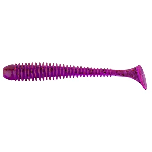Силікон Keitech Swing Impact 2" (12шт) PAL#13 Mistic Spice