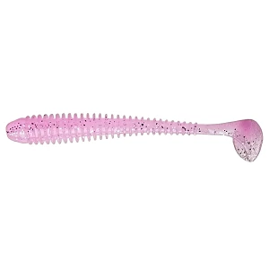 Силікон Keitech Swing Impact 2.5" (10шт) EA#08 Bubblegum Shiner