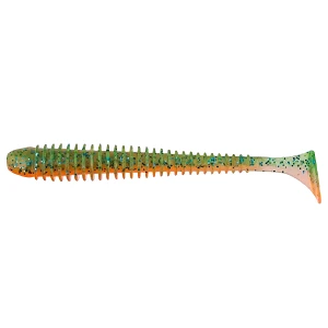 Силікон Keitech Swing Impact 2.5" (10шт) PAL#11 Rotten Carrot