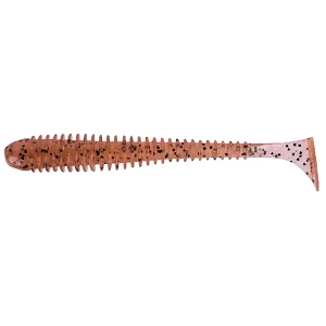 Силикон Keitech Swing Impact 3" (10шт) 108 Sakura Pepper