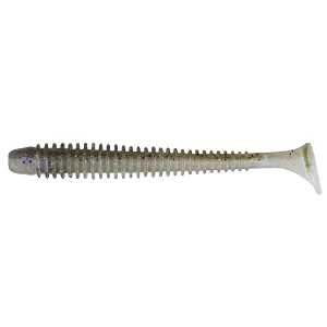 Силикон Keitech Swing Impact 3" (10шт) 440 Electric Shad