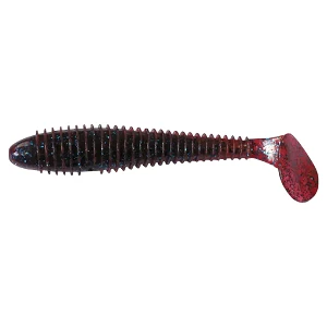 Силикон Keitech Swing Impact FAT 2.8" (8шт) EA#03 Grape