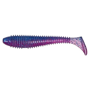Силикон Keitech Swing Impact FAT 3.3" (7шт) EA#14 Сlear Morning Dawn