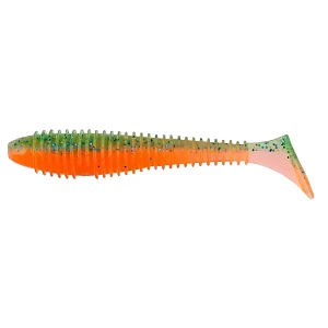 Силикон Keitech Swing Impact FAT 3.3" (7шт) PAL#11 Rotten Carrot