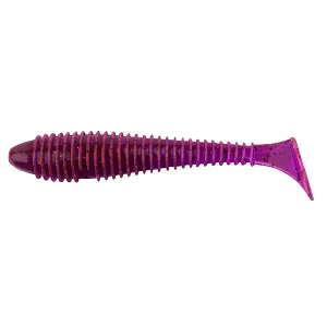 Силикон Keitech Swing Impact FAT 3.8" (6шт) PAL#13 Mistic Spice