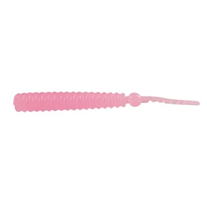 Силикон Xesta Stick Star 1.6" (12шт) 03 LP